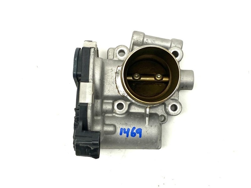 Throttle Body Valve Assembly 1.4L 55581662 Fits 2013-2021 Buick Encore 84174