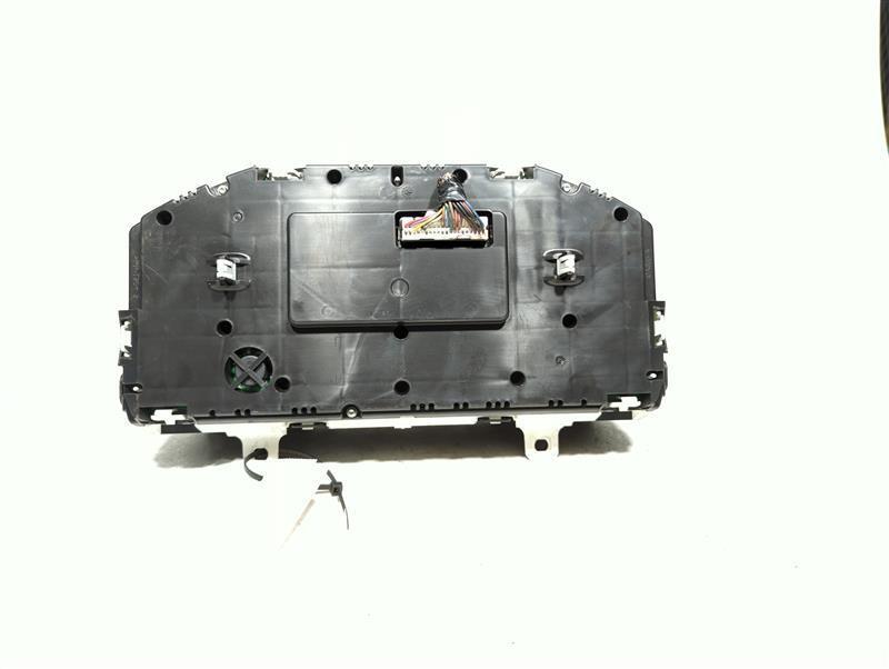 2015 Nissan Versa Speedometer Gauge Cluster OEM 248109MB0A Used