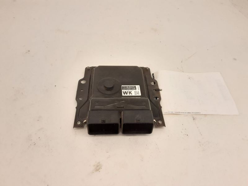 Engine ECM Electronic Control Module 2.5L Automatic CVT Fits 15 LEGACY 2426537