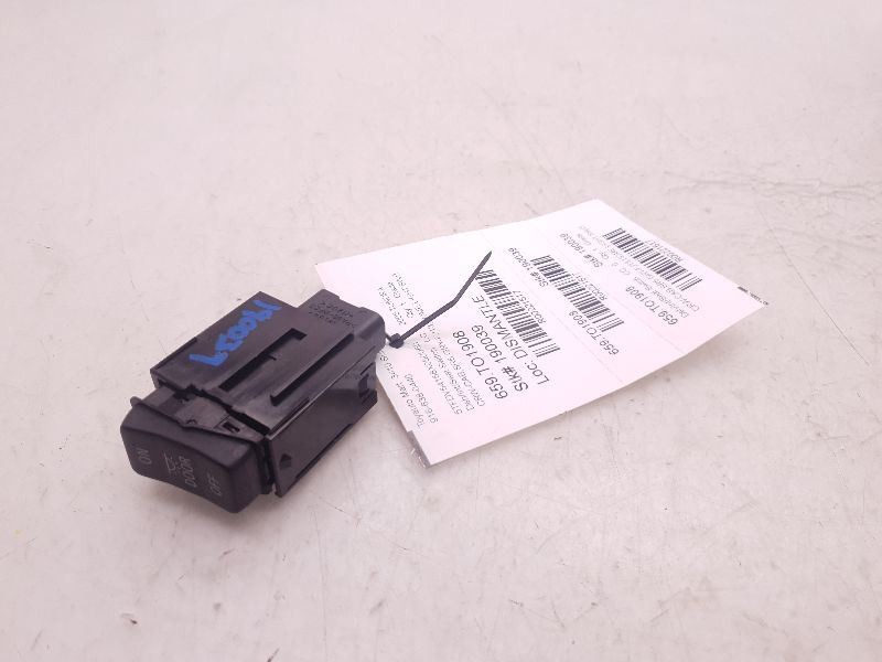 07 08 09 10 11 12 13 14 Toyota Tundra Dome Lamp Switch 84170-0C020