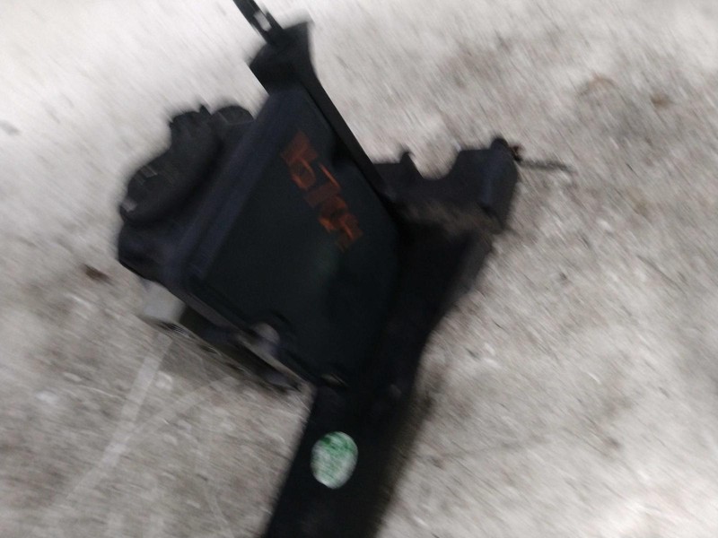 2018 Chevrolet CRUZE ABS Hydraulic Assembly OEM 37K Miles NJ25-16704-420092