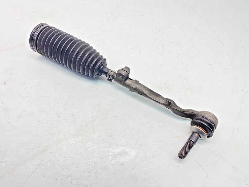 18-24 BMW F90 F92 M5 M8 Right Passenger Steering Rack Tie Rod Link W/ Boot OEM ✅