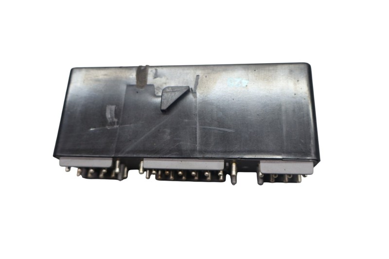 94-02 Mercedes R129 SL320 SL500 Head Lamp Control Module 1295420432 Oem