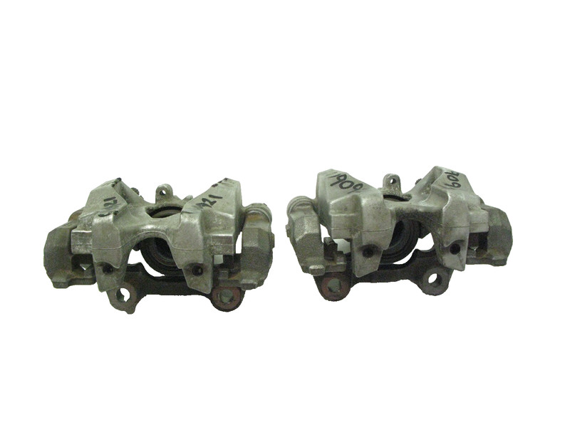 08-17 MERCEDES W207 E350 C350 C300 E550 E350 Rear Right Left Brake Caliper 921