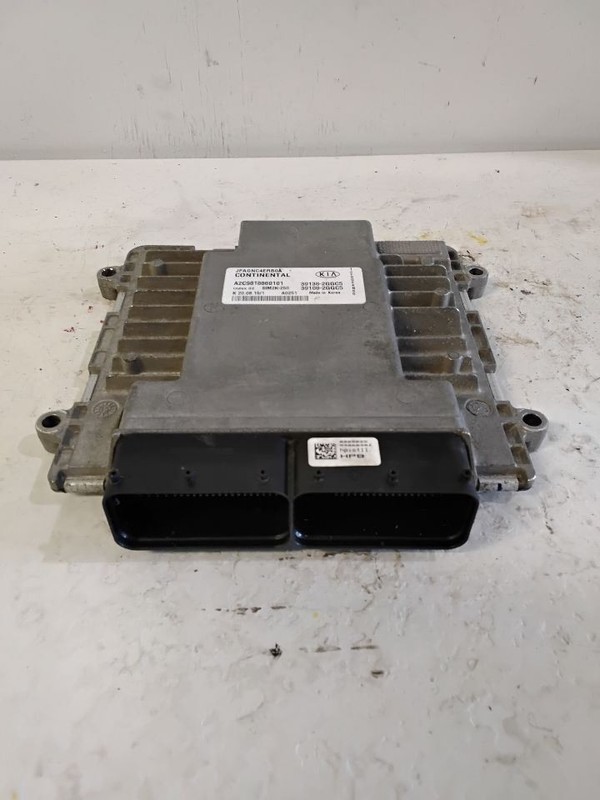 Engine ECM Electronic Control Module 2.4L VIN 3 Fits 16-18 OPTIMA 3569126