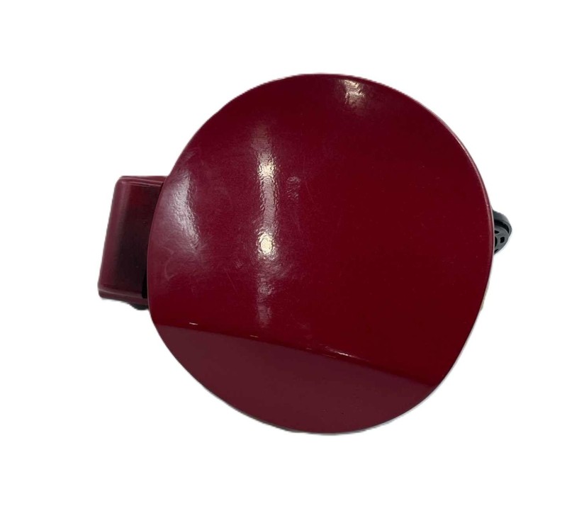 2012 Hyundai Veloster Fuel Tank Door Assembly With Cap Red Ext P9R 69510-2V000FS
