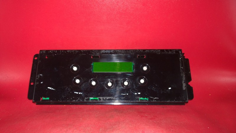 MAYTAG OVEN RANGE CONTROL BOARD60C21840201WD-15489