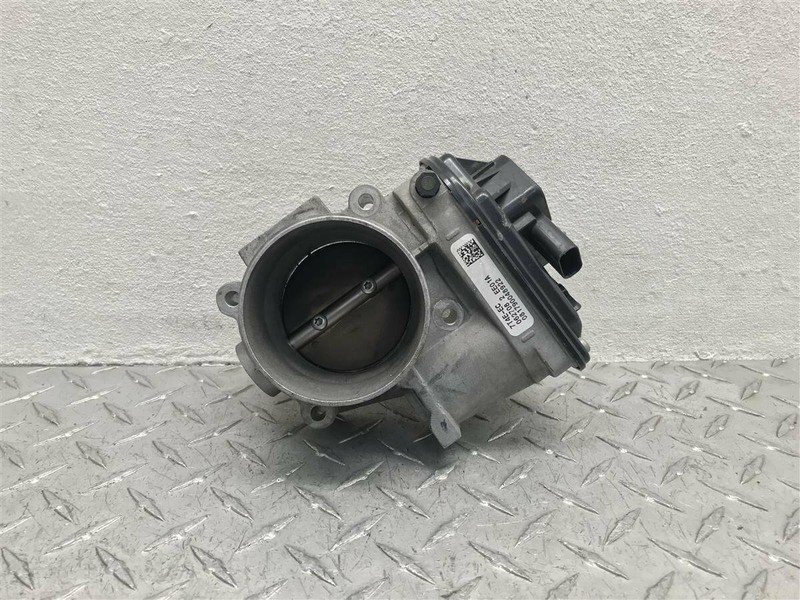 2009-2012 FORD FLEX 3.5L V6 THROTTLE VALVE BODY NONE TURBO OEM 7T4Z9F991FB