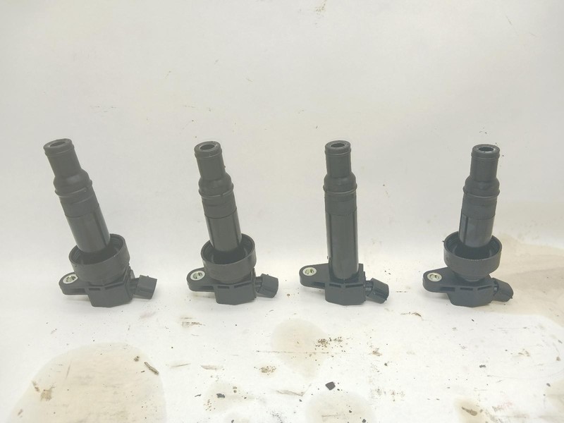 12-'19 KIA RIO Set of 4 Ignition Coils OEM 6 Month Warranty!