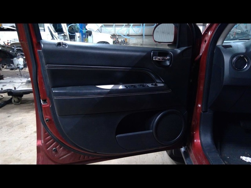 2014 COMPASS Driver Left Front Door Trim Panel 1521672