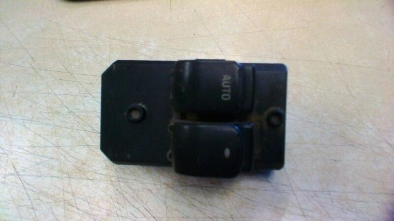 Driver Left Front Door Switch Driver's Window Fits 05-09 MONTANA 94382
