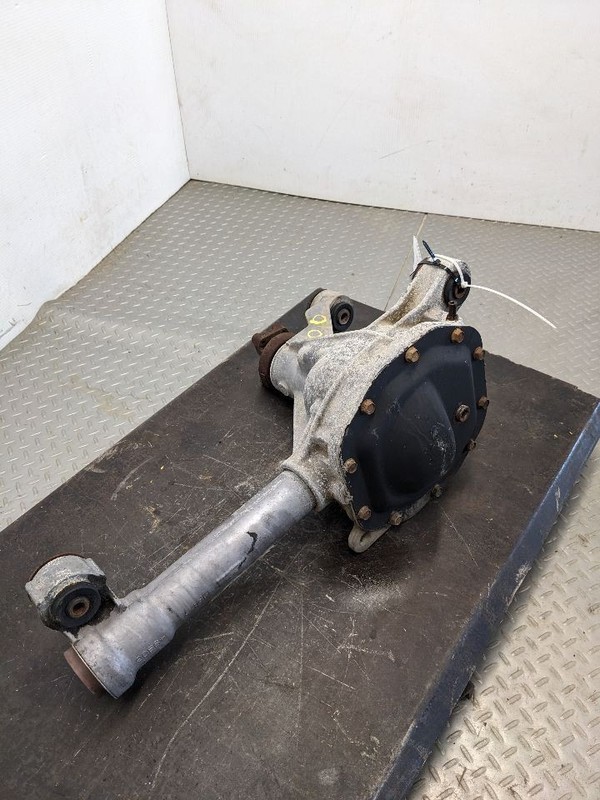 Carrier Front Axle 3.55 Ratio Fits 02-10 EXPLORER 1182415
