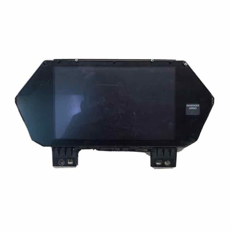 Acura ILX radio am fm 19 21 radio display screen info assy OEM 39710TX6A31