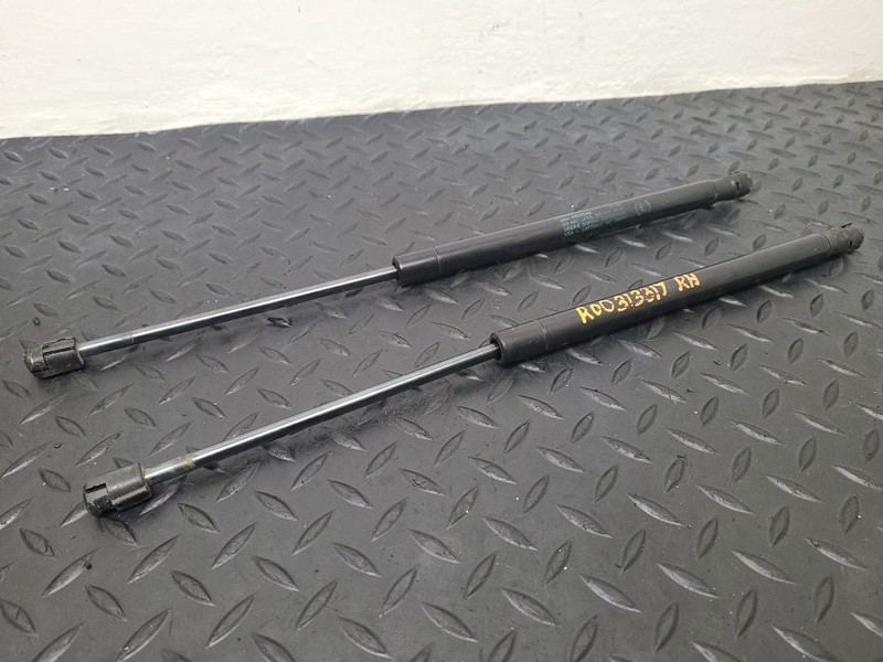 08-12 Ford Escape Liftgate Backglass Support Struts Pair OEM 8L8Z-7842105-A