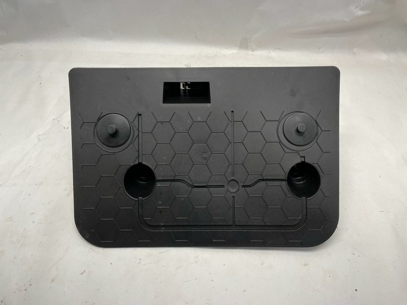 2020 ALFA ROMEO STELVIO FRONT RIGHT SIDE FLOOR CARPET BRACKET SUPPORT BCM COVER