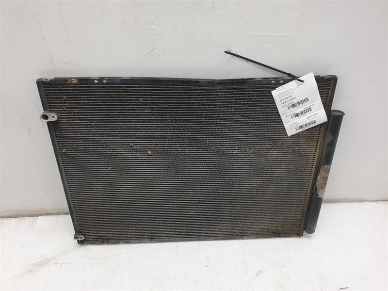 07-09 LEXUS RX350 3.5L 6CYL LUX AC CONDENSER ASSEMBLY