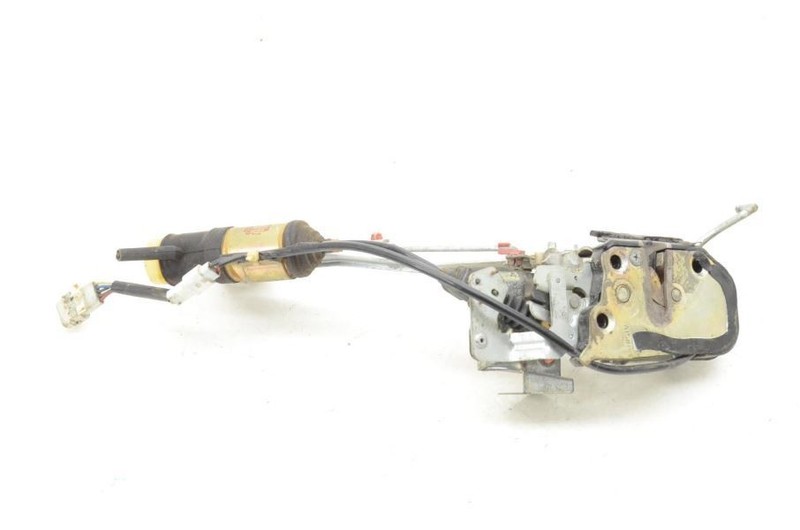 1986-1988 Toyota Supra MK3 7MGE Passenger Right Front Door Lock Actuator