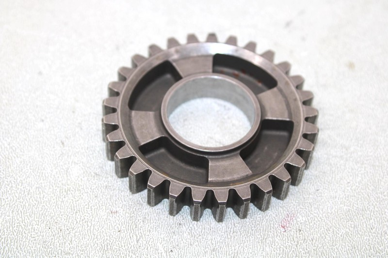 2006 Polaris Outlaw 500 Oem Reverse Driven Gear 29T 3089711 AP4