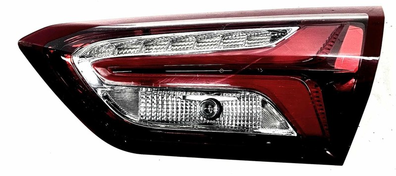 2016-2024 Chevy Malibu Right Passenger Side RH Tail Light Lamp Assembly OEM