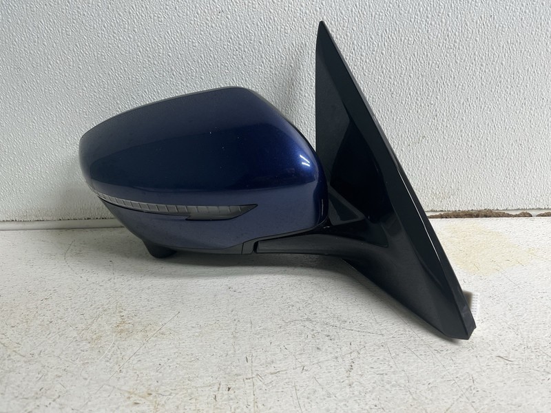 2018-2020 Nissan Pathfinder Camera Right Passenger Side View Door Mirror Oem