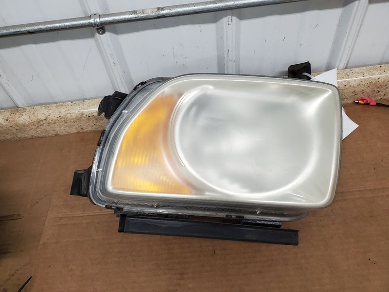 Driver Left Headlight Fits 03-06 ELEMENT 287805