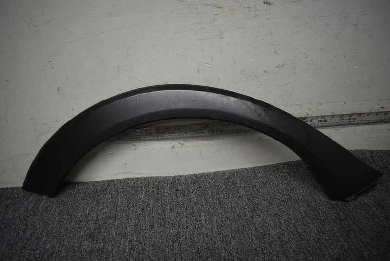 SUBARU XV CROSSTREK WHEEL FLARE ARCH MOLDING FACTORY OEM