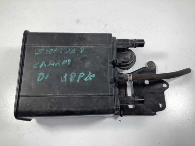 03-06 Toyota Camry Fuel Vapor Charcoal Canister + brackets 77740-06141 OEM