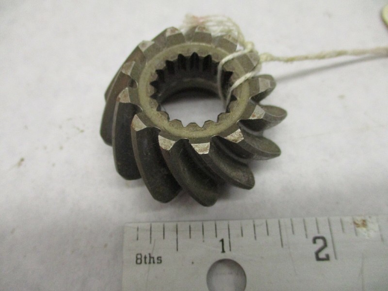 43-44484 44484T 13 Tooth Pinion Gear for Mercury Mariner Outboard Lower Unit