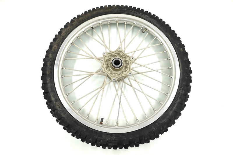 2005 KTM 450 SX OEM 21" x 1.6" Front Wheel 54809001044