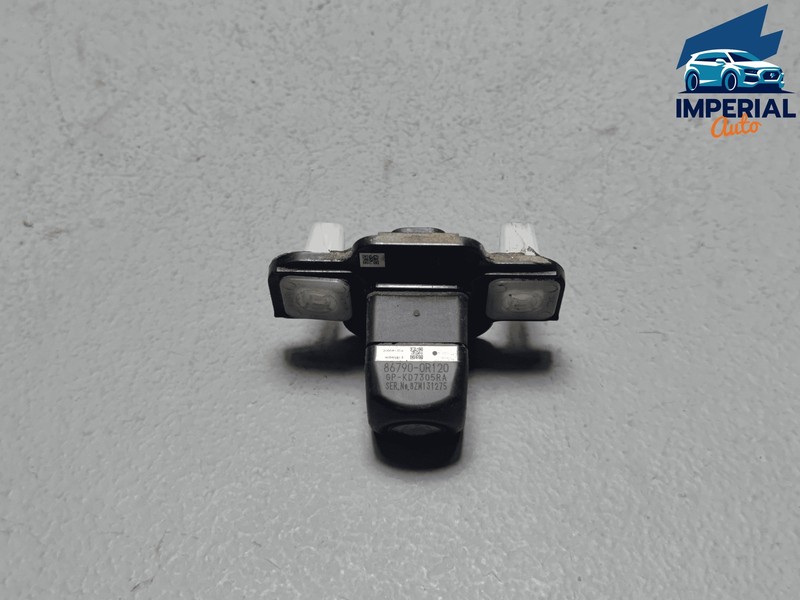 2019-2023 TOYOTA RAV4 REAR VIEW BACKUP PARK PARKING ASSIST CAMERA OEM