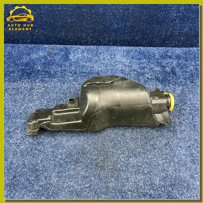 2013-2018 RAM 1500 Windshield Washer Fluid Reservoir Tank Bottle OEM 1002406-AJ