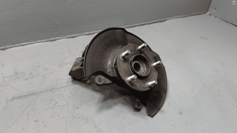 2016-2021 HONDA CIVIC 2.0L FWD FRONT LEFT DRIVER SIDE SPINDLE KNUCKLE HUB OEM