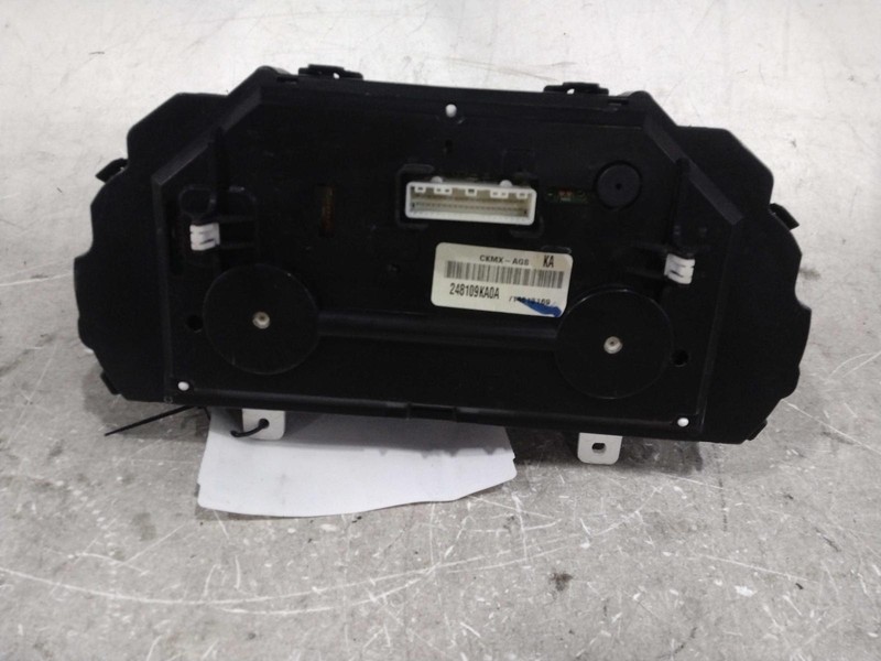 2013 Nissan Versa Speedometer Gauge OEM 248109KA0B 145K Miles Used