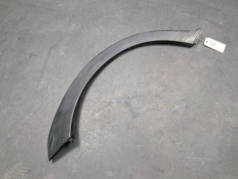 Rear Right Wheel Arch Flare Molding 2022 Subaru Crosstrek 91112-FL140 18 - 23 X