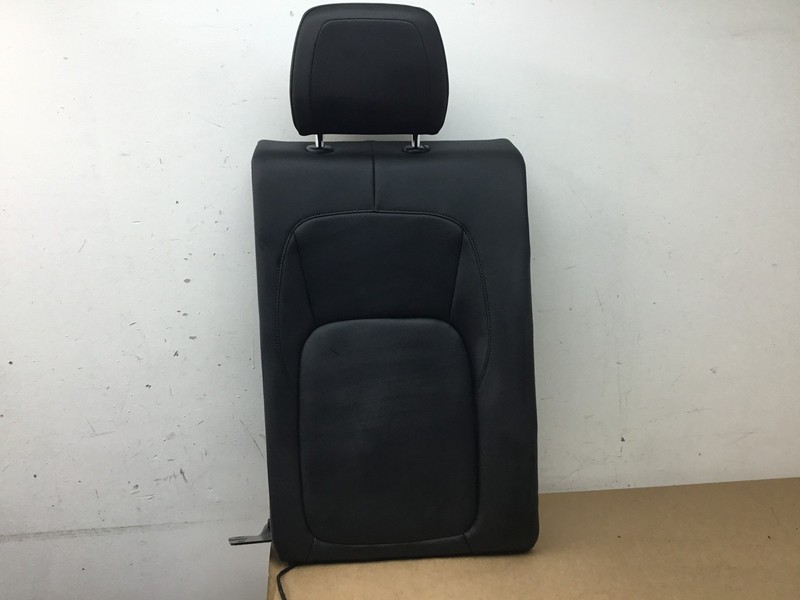 Jaguar XF 35T 2017 Rear Right Passenger Upper Seat W/ Headrest 16 - 19 :O