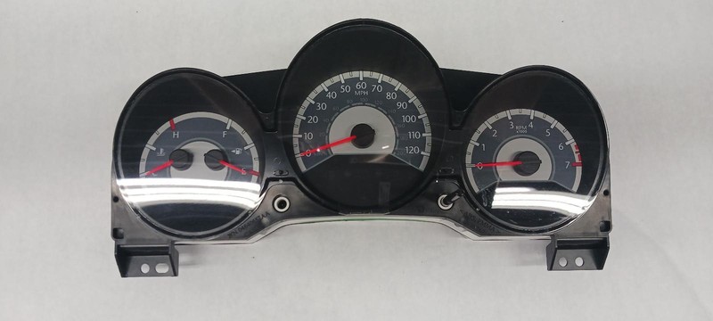 2012 CHRYSLER 200 Speedometer w/o display screen 73k miles OEM 11 12 13 14
