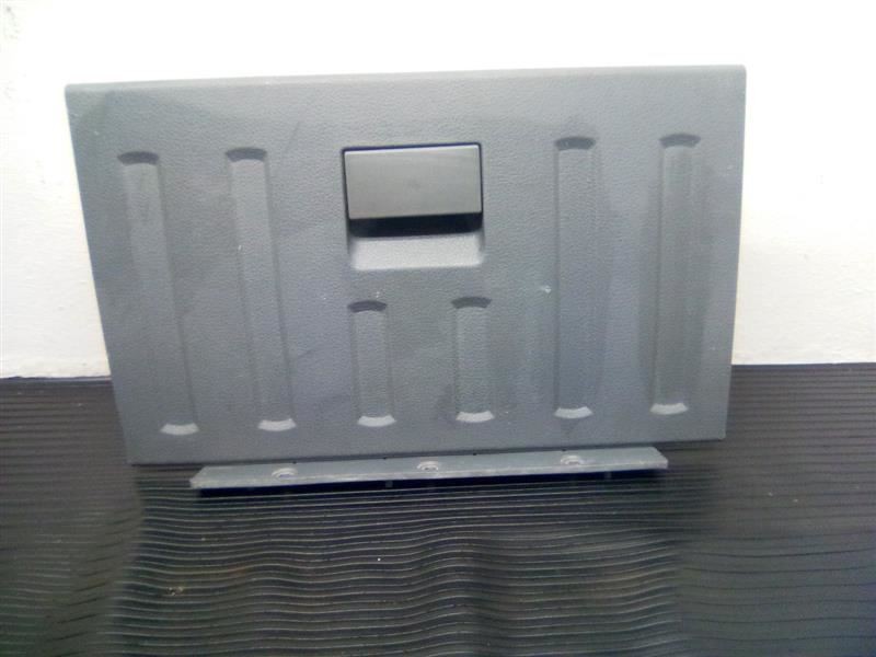 11-16 Ford F250SD F350SD Glove Box Storage Assembly Gray OEM BC3Z-2506024-AB