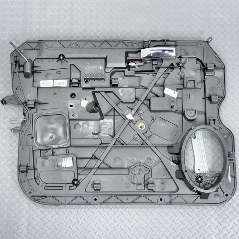 ✅ 2013-2024 RAM 1500 Classic 2500 3500 FRONT LEFT DOOR CARRIER PLATE PANEL LH
