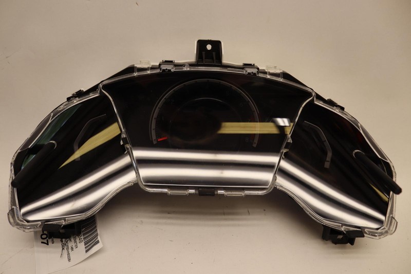 2016-2018 HONDA CIVIC SEDAN LX INSTRUMENT CLUSTER SPEEDOMETER CANADA MARKET OEM