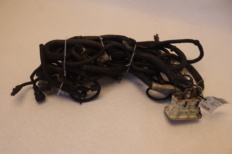 2017-2024 INTERNATIONAL LT625 CHASSIS WIRING HARNESS CABLE PLUG CONNECTOR OEM