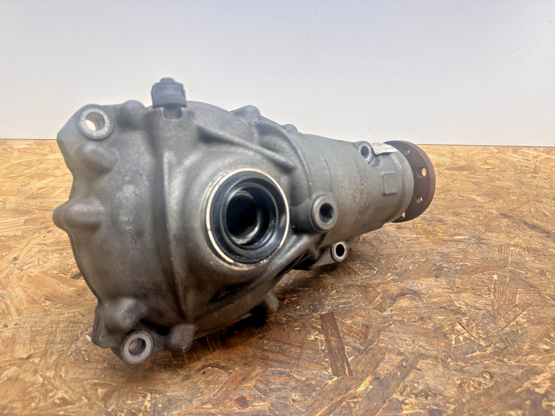 BMW 3-Series F30 F31 328i 335i AWD xDrive Front Differential AT 3.15 Ratio OEM