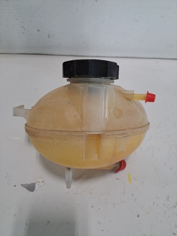 Coolant Reservoir Fits 15-21 RENEGADE 3478090
