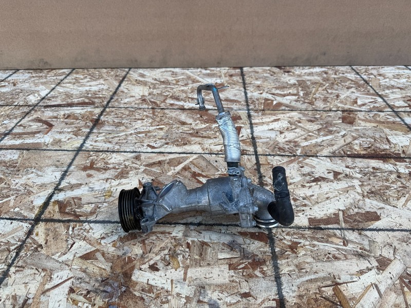 INFINITI QX30 2017-2019 OEM ENGINE COOLANT COOLING WATER PUMP 2.0L A2702000600