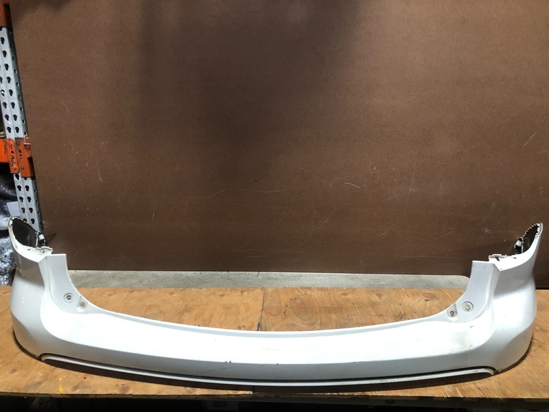 2013 to 2015 Ford Explorer Rear Upper Bumper Cover H3647