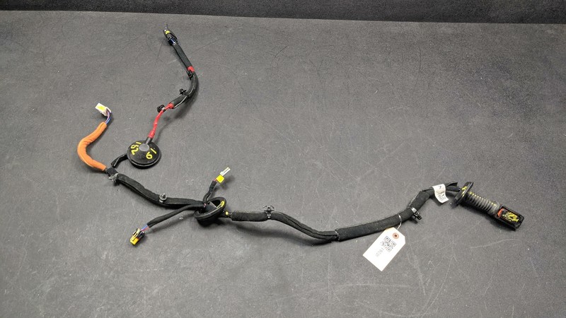 Rear Left Door Wiring Harness 2021 Kia Stinger 91650-J5120 2018 2019 2020