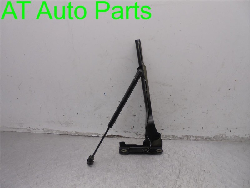 2003 FORD EXPLORER PASSENGER RIGHT HOOD HINGE WITH STRUT OEM 2L2416800AB