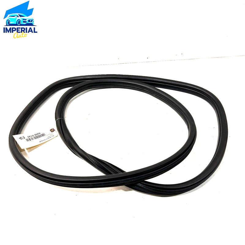 2016-2022 BMW X1 F48 REAR LEFT OR RIGHT SIDE DOOR ON BODY WEATHERSTRIP SEAL OEM
