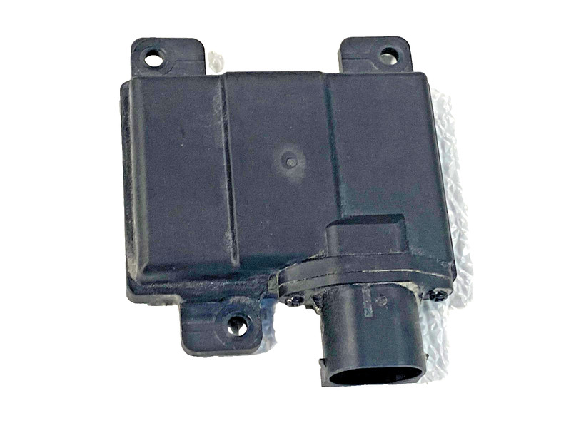 22 23 24 HYUNDAI TUCSON RIGHT SIDE BLIND SPOT RADAR OEM #A0.17