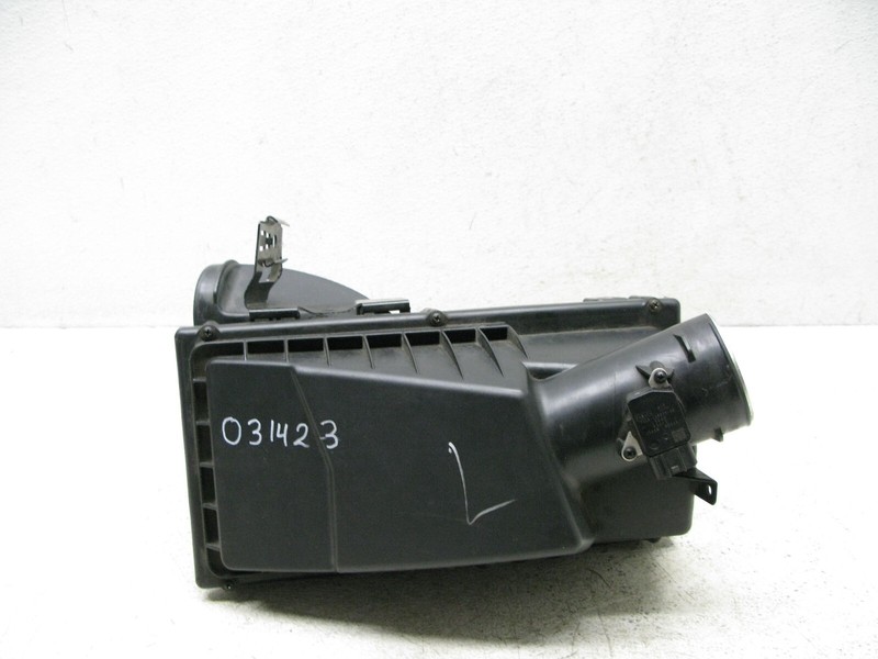 10-13 LAND RANGE ROVER SPORT LR4 5.0 N/A AIR INTAKE FILTER HOUSING LEFT OEM 0314