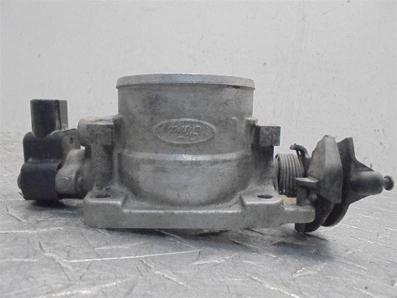 97-04 Ford F150 5.4L Throttle Valve Body Assembly 8-330 OEM F65Z-9E926-C